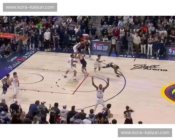 2015火箭vs掘金：一场经典对决的背后，那些不为人知的细节与传奇