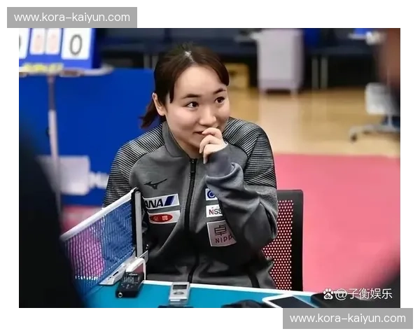 巅峰对决：国球新旧王者的硝烟——伊藤美诚的锐变与丁宁的荣光