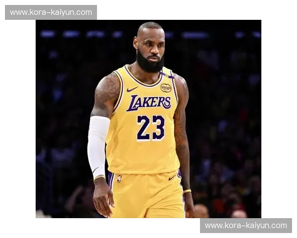 2016湖人vs骑士：一个时代的告别与新生的序曲