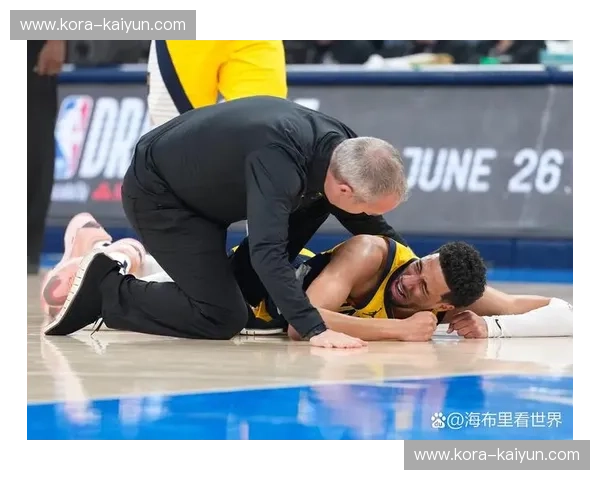 狼爪逐星辰，步行者踏浪行：NBA季后赛的冰与火之歌